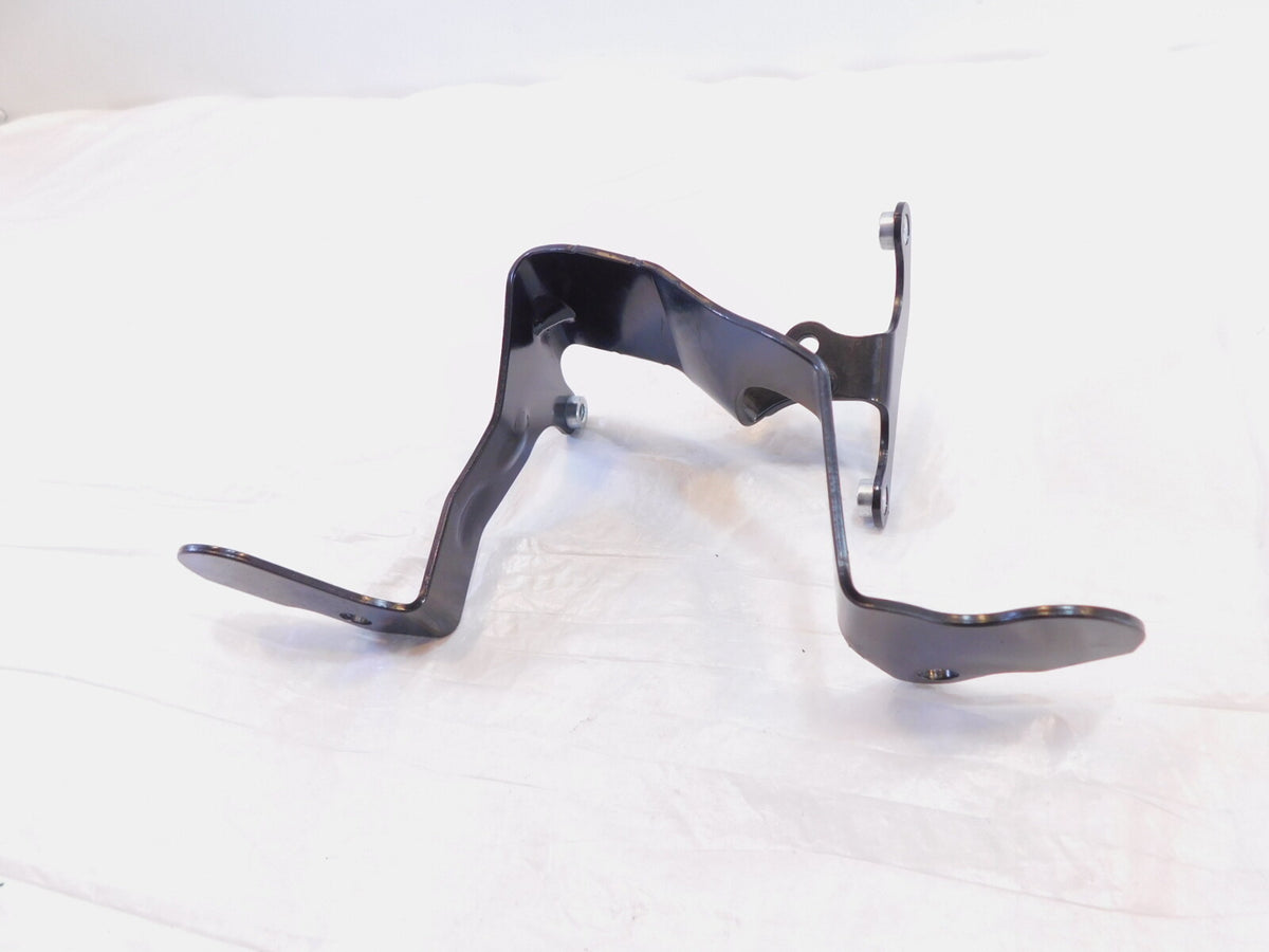 Harley Davidson Softail FXLR Low Rider Milwaukee 8 M8 Crossmember Frame Bracket - C3 Cycle