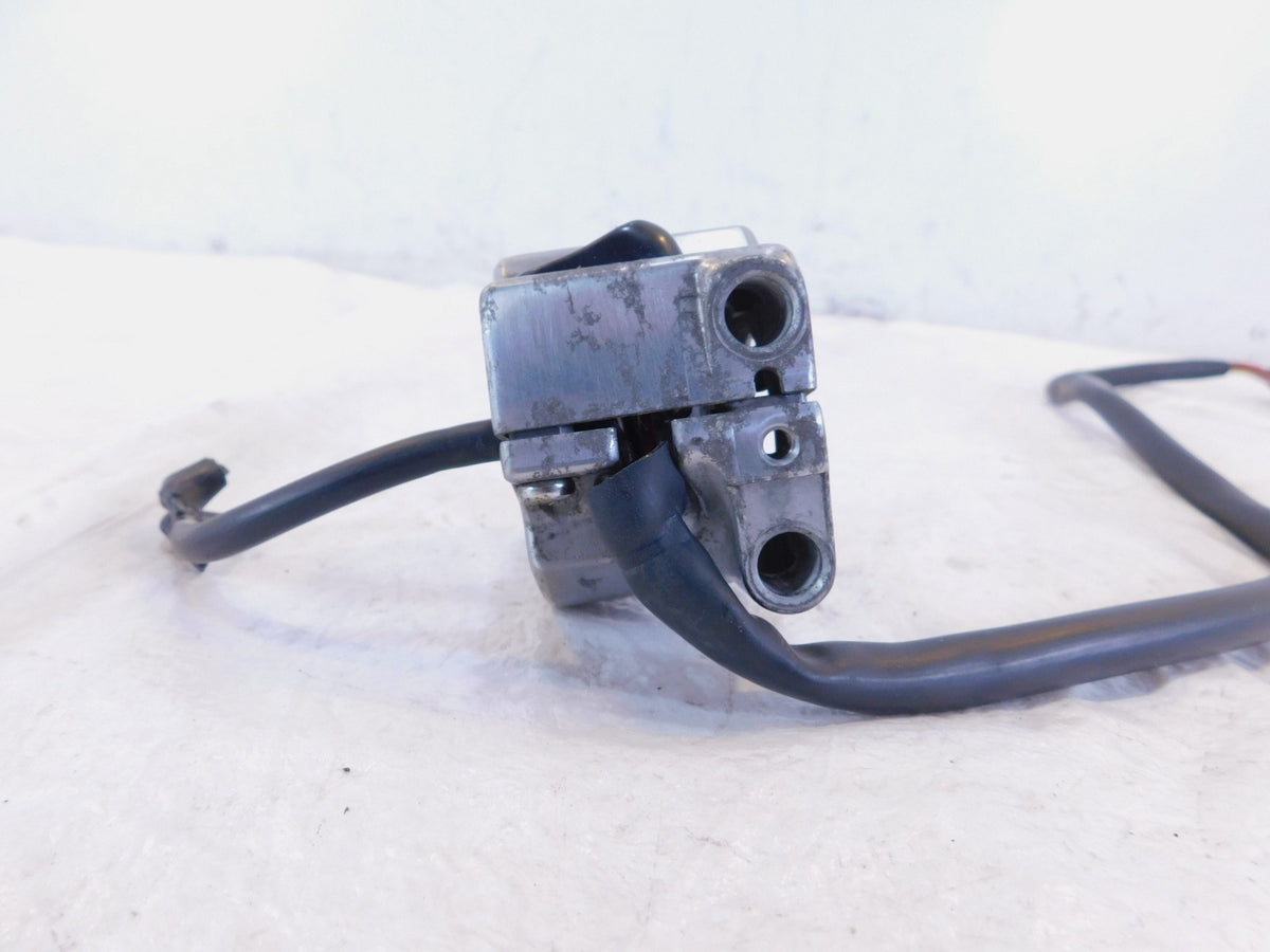 1996-1997 Kawasaki Vulcan 1500 Classic Right Handlebar Start/ Stop Kill Switches - C3 Cycle