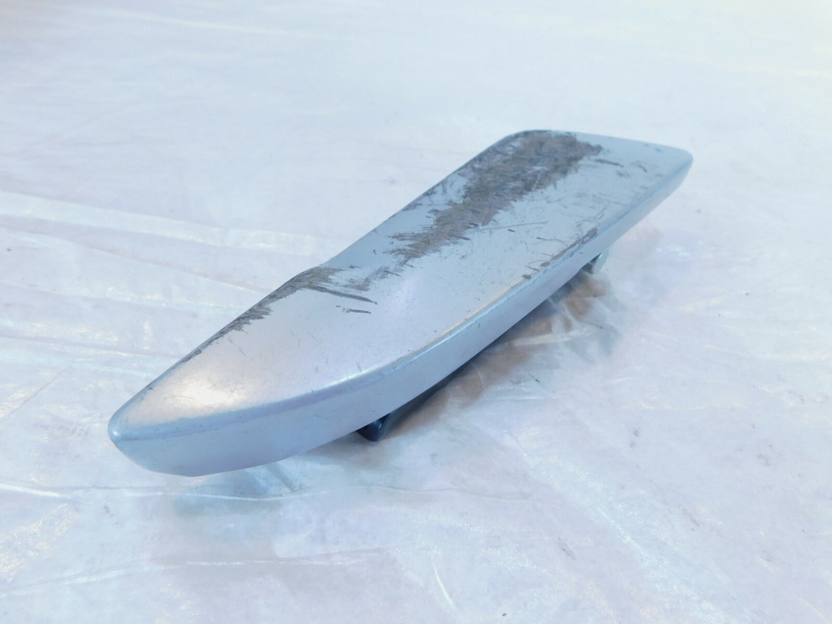 Piaggio Liberty 50 125 150 IGET OEM Rear Passenger Pillion Floorboard Footrests