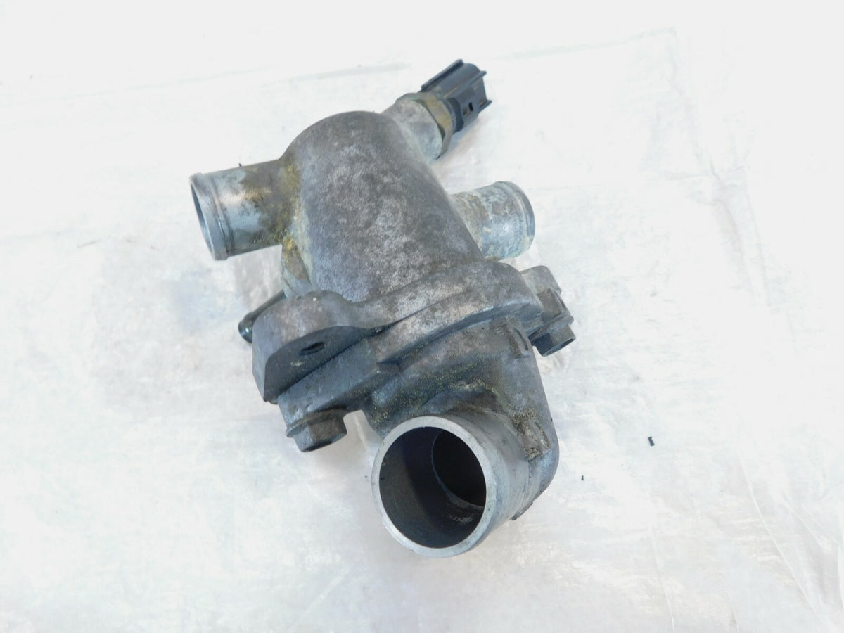 Suzuki V-Strom 1000 DL1000 SV1000 SV1000S Radiator Cooling Thermostat & Housing - C3 Cycle