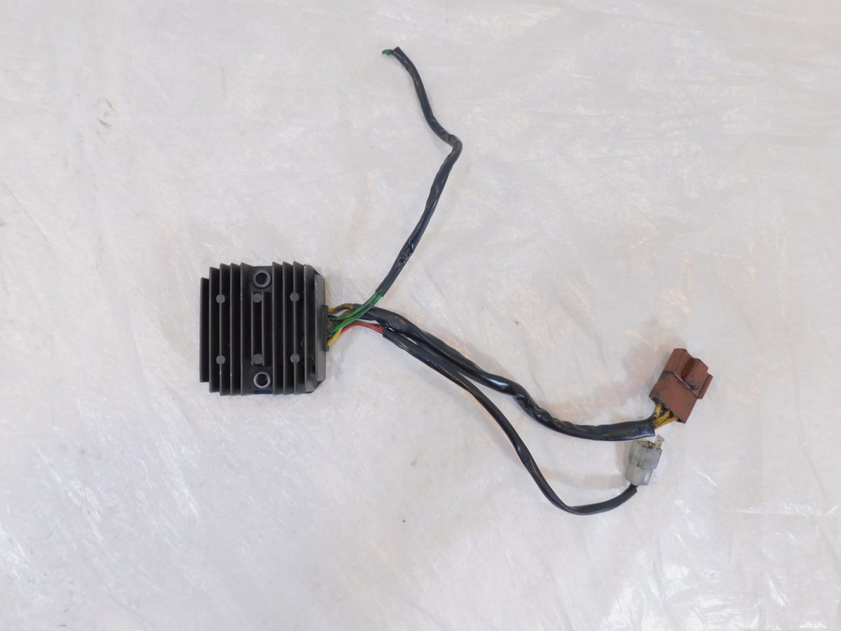 2003-2007 KTM 950 990 Adventure R S Alternator Voltage Regulator Rectifier - C3 Cycle