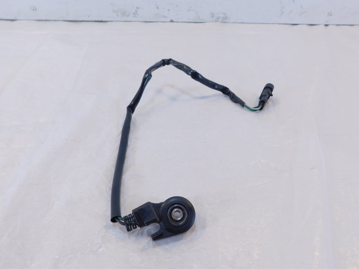 Ducati Biposto 749 & Multistrada Monster S4 Kick Side Stand Kickstand Switch - C3 Cycle
