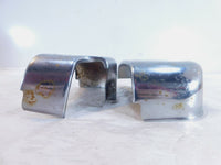 1987-1999 Kawasaki VN-15SE Vulcan 88 1500 Rear/Front Cylinder Head Rocker Covers - C3 Cycle