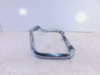 Harley Davidson Sportster 883 & 1200 Hugger & Custom Chrome Engine Crash Guard