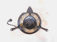 Yamaha XVZ12 XVZ13 Venture Royale 1200 1300 Engine Cooling Radiator Fan & Shroud - C3 Cycle