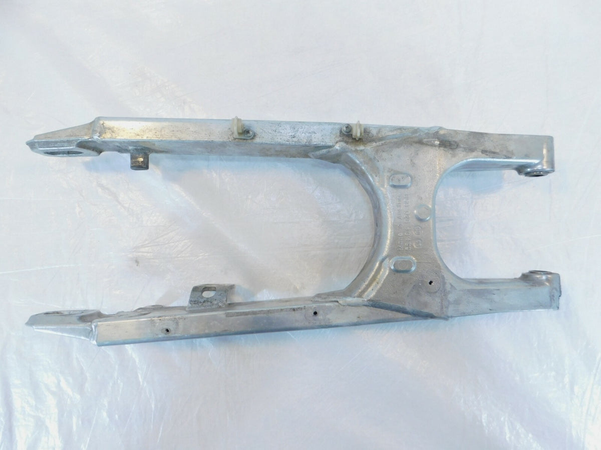 2001 01 & 2002 KTM 640 LC4 Silver Rear Wheel Fork Swingarm Swing Arm - C3 Cycle