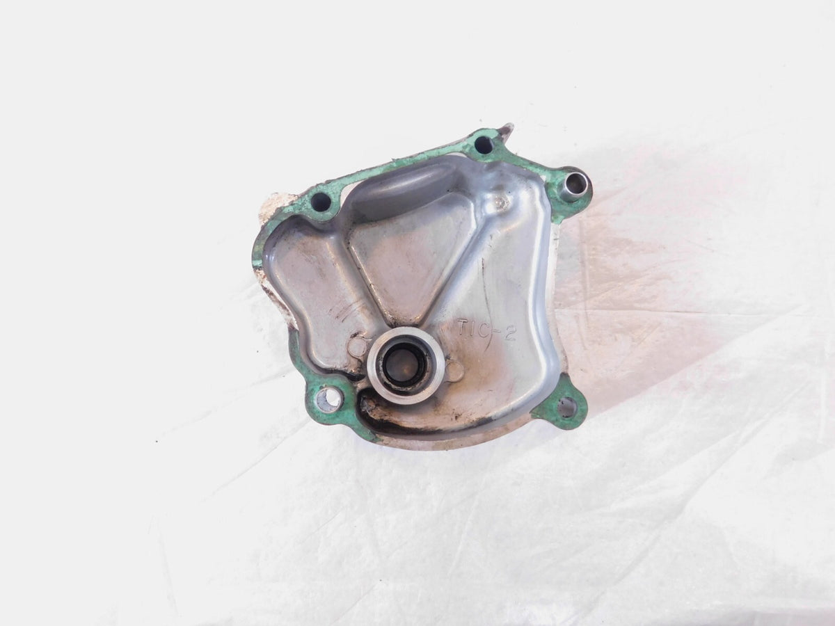 1994-2003 Honda  Magna 750 VF750 VF750C Transmission Gear Shifter Shaft Cover - C3 Cycle