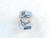 1985-1986 Honda VT1100 Shadow 1100 Front Fork Triple Tree Steering Cover Bracket