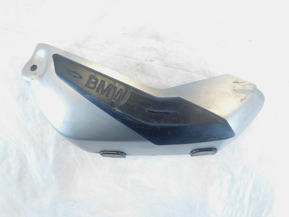 BMW R1200GS R1200R R1200RT R1200RS Right Cylinder Head Valve Cover Guard Plate - C3 Cycle