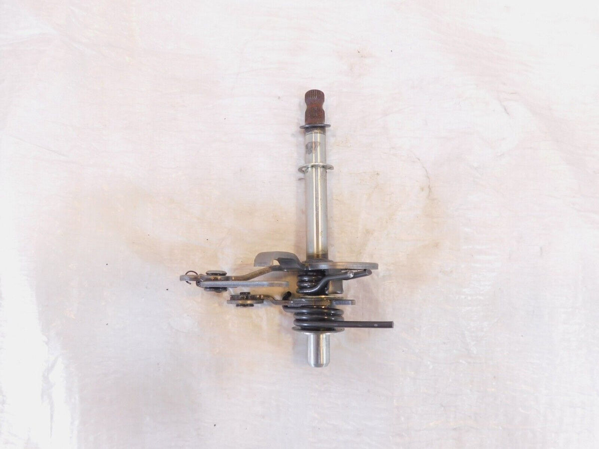 Yamaha V-Star 1100 Classic Custom Silverado Gear Change Shifter Shift Shaft Pawl - C3 Cycle