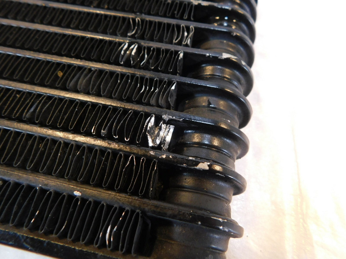 2008-2015 Victory Vision Tour & Premium Engine Oil Cooler Radiator - C3 Cycle