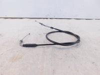 Royal Enfield Meteor 350 Euro 5 Front Right Handlebar Throttle Grip Cable Line