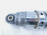 1984-1985 Honda VF500C Magna V30 500 Chrome Rear Suspension Shock Absorber 14" - C3 Cycle