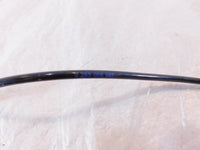 2018 18 Kawasaki Ninja H2 SX SE ZX1002 Front Wheel ABS Drive Speed Sensor Wire - C3 Cycle