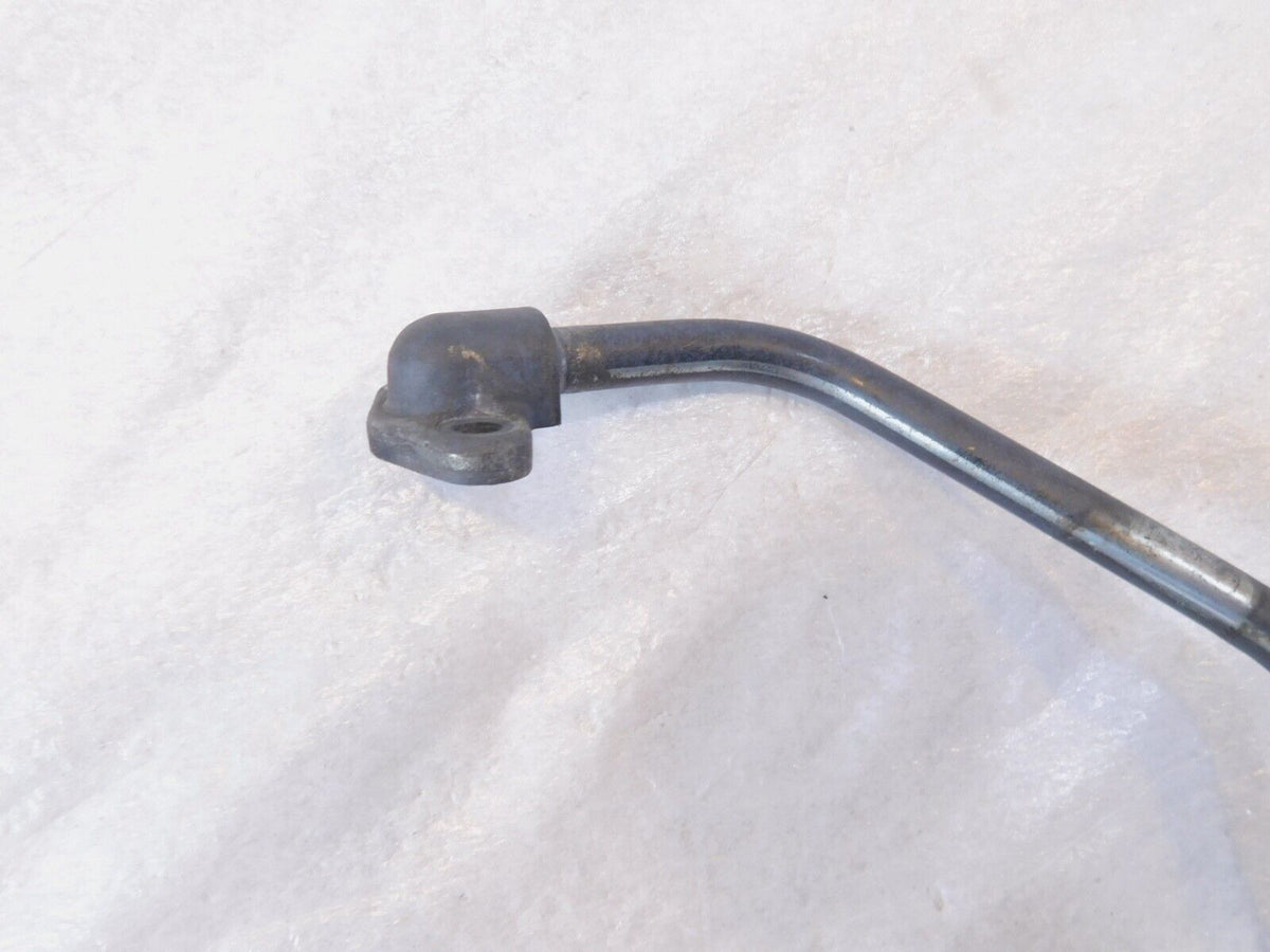 1999-2020 Suzuki GSX1300R Hayabusa Busa B-King Crankcase Oil Hose Pipe Line - C3 Cycle