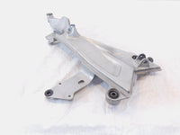 1996-2003 Honda ST1100 ST1100A ST 1100 Left Side Footrest Foot Peg Mount Bracket - C3 Cycle
