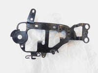1994-2003 Honda VF750 VF750C Magna 750 Left Carburetor Side Cover Mount Bracket - C3 Cycle
