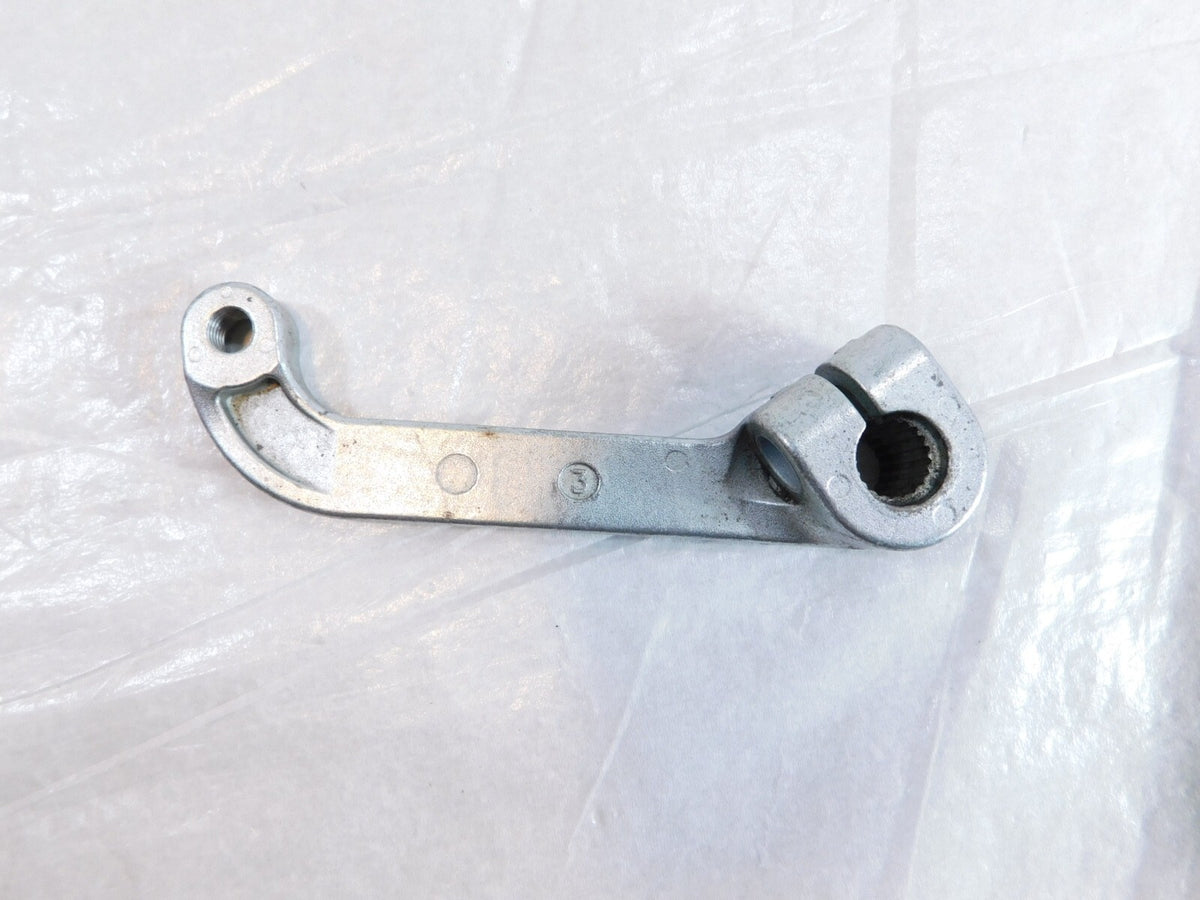 2018-2023 Harley Davidson Softail Low Rider Transmission Shift Shifter Lever - C3 Cycle