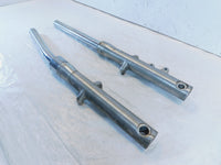 1999-04 Kawasaki Vulcan VN1500 Classic Front Wheel Forks Shock Tubes -For Parts - C3 Cycle