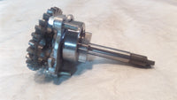 2013-2017 Kawasaki Ninja EX300 300 Versys Engine Motor Oil Pump & Gears Assembly - C3 Cycle