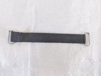 Royal Enfield Continental GT & Interceptor 650 Battery Retainer Holder Strap