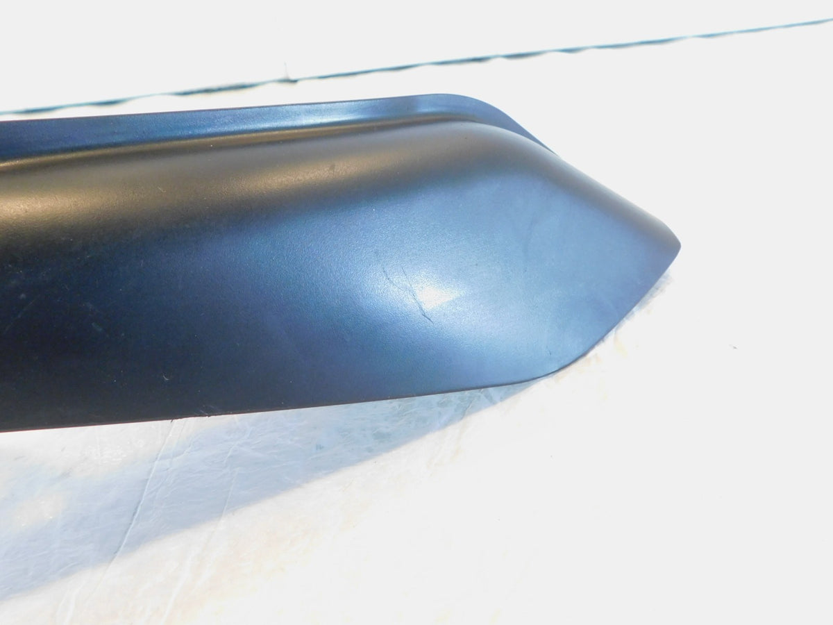 Harley Davidson Street & Electra Glide Ultra Left Front Fairing Air Deflector - C3 Cycle