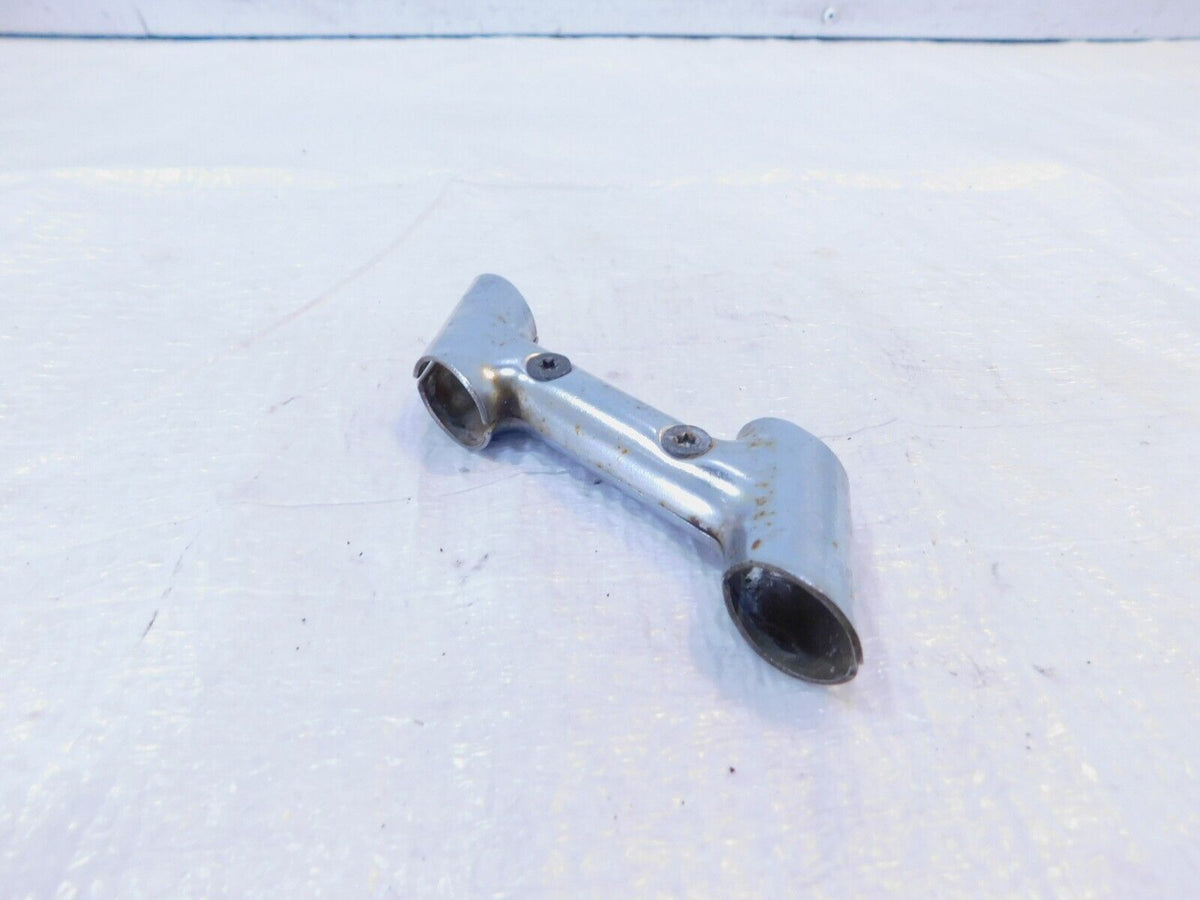 Harley Touring Electra Glide Ultra Classic Right Saddlebag Rail Mount Bracket - C3 Cycle