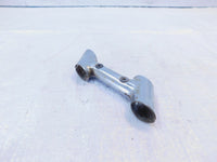 Harley Touring Electra Glide Ultra Classic Right Saddlebag Rail Mount Bracket - C3 Cycle