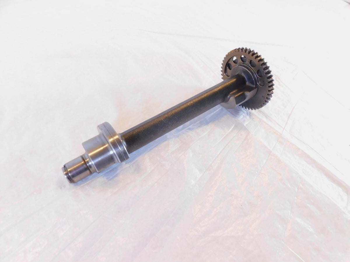 Triumph Speed Triple R Tiger 1050 SE Sprint ST Engine Motor Crank Shaft Balancer - C3 Cycle