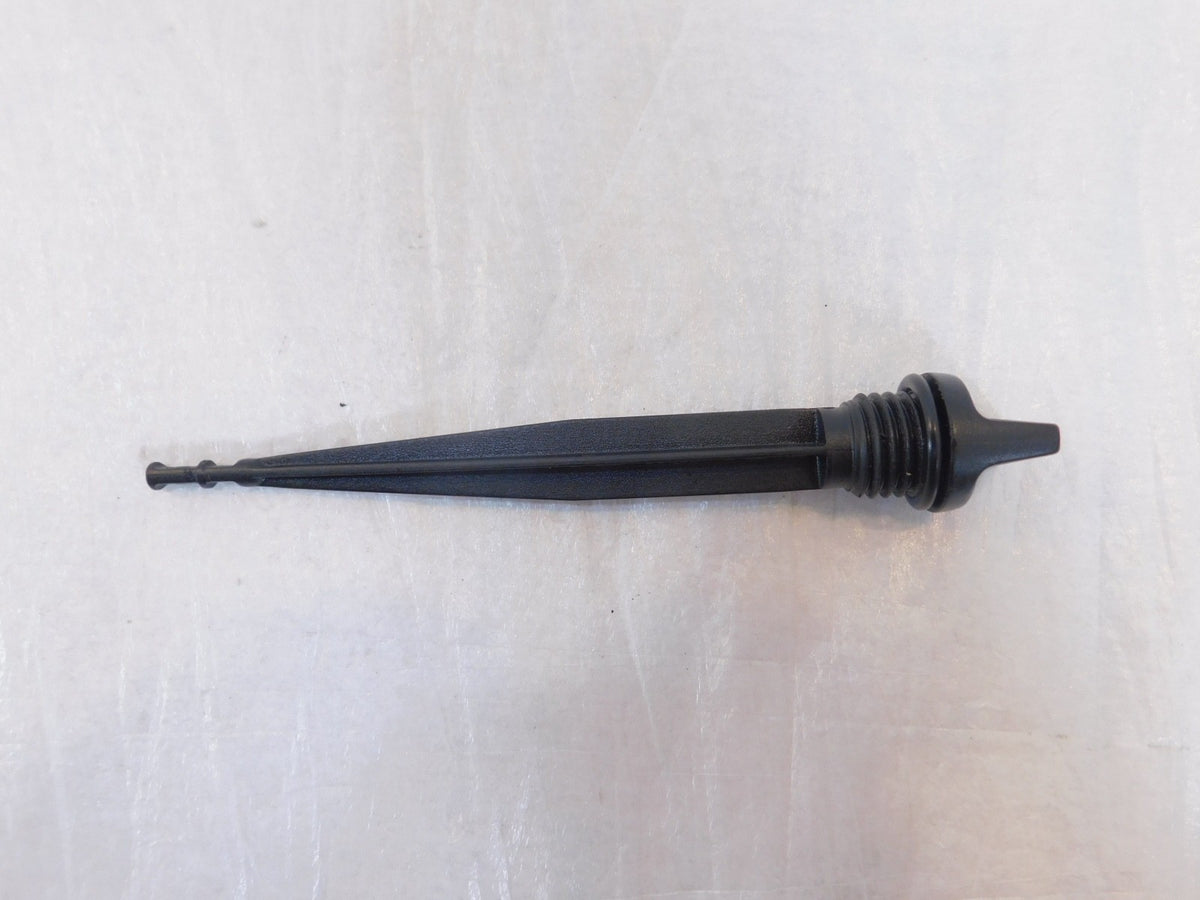 Triumph Speed Triple Tiger 1050 & Daytona Engine Motor Oil Level Dipstick Cap - C3 Cycle