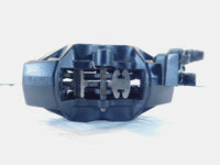 BMW K1300S R1200RT R1200 1200RT & R1200GS Black Front Left Brake Disc Caliper - C3 Cycle