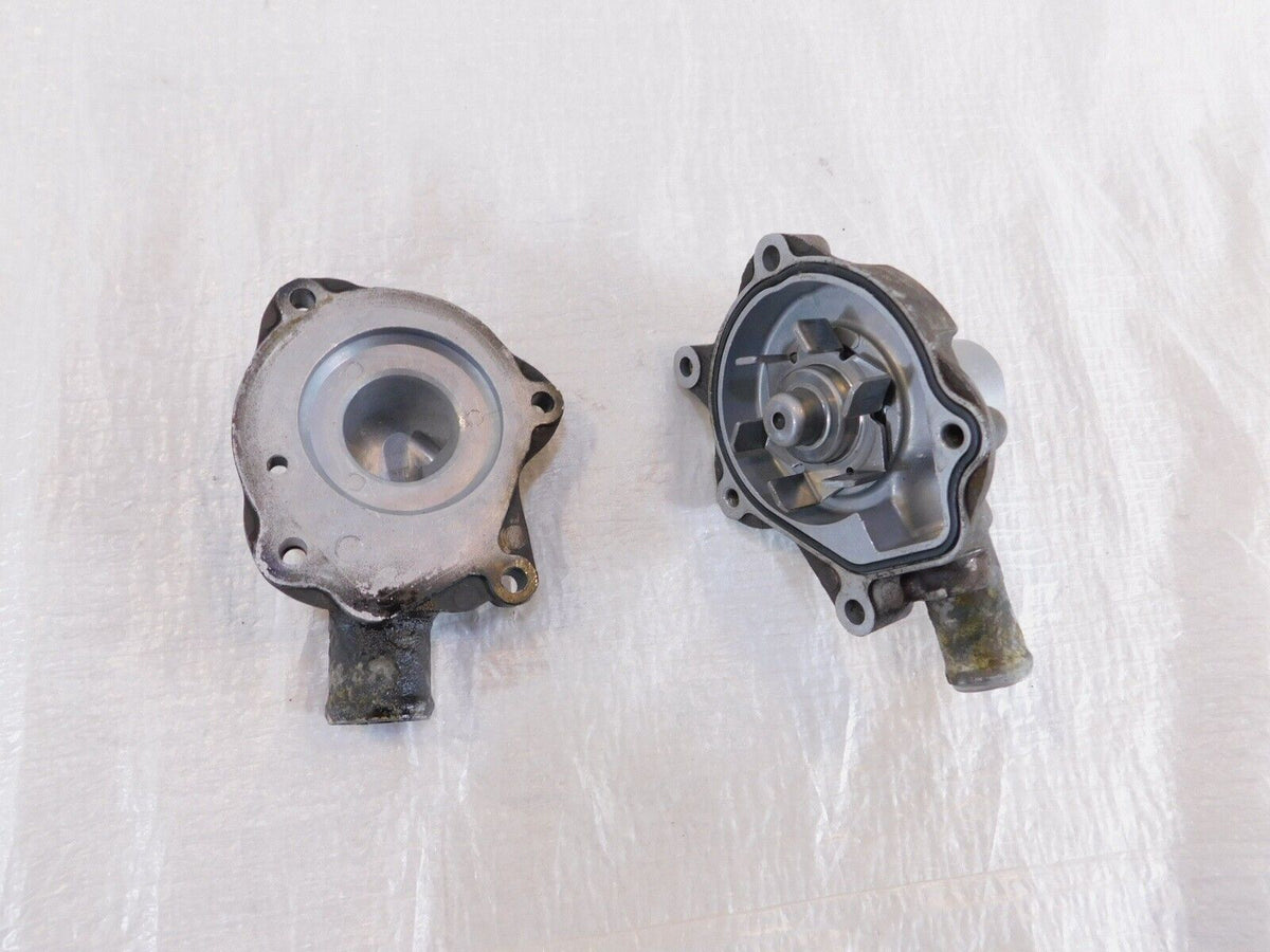 Honda VT750 Shadow ACE Deluxe & Spirit Engine Cooling Coolant Water Pumping Pump - C3 Cycle