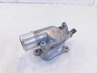 BMW S1000RR S1000R S1000XR HP4 Radiator Water Coolant Thermostat & Housing Cover - C3 Cycle