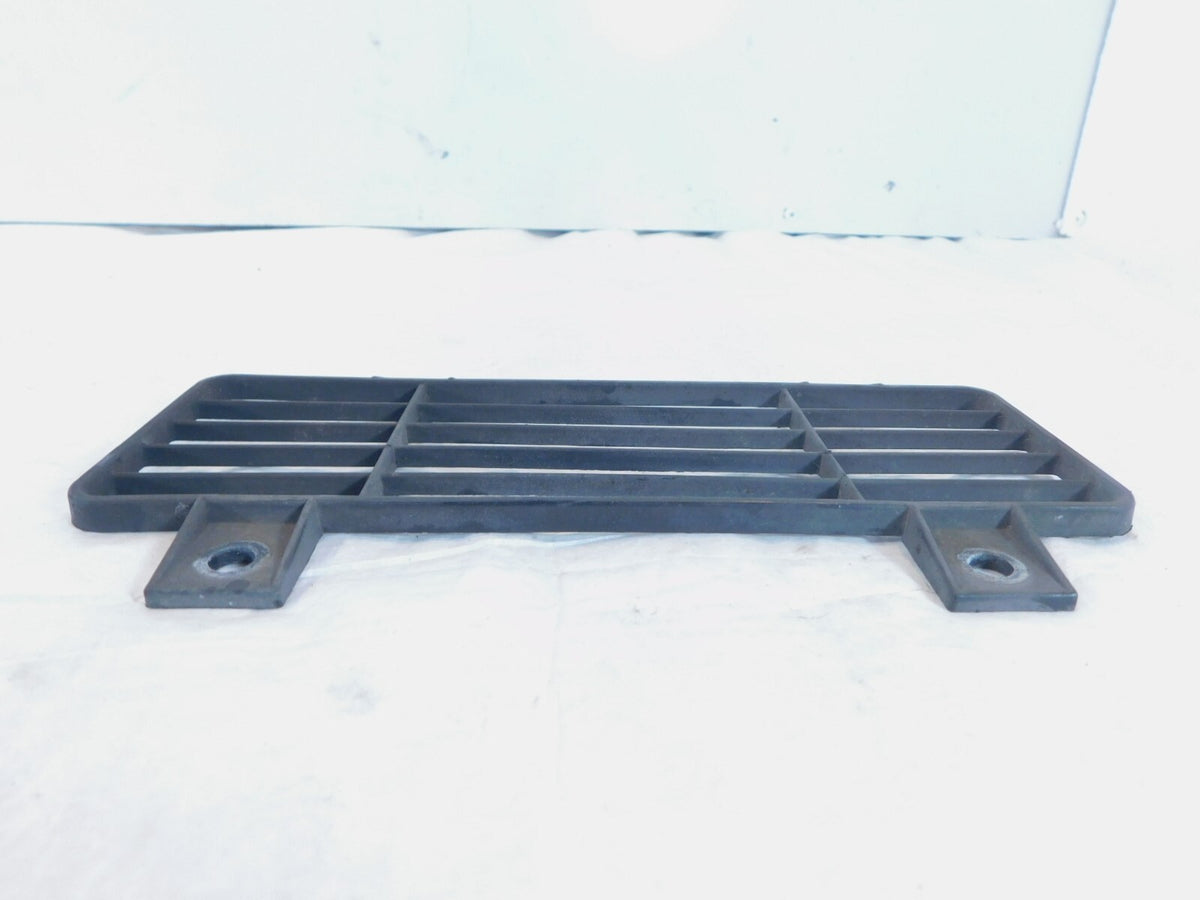 Triumph Daytona 750 900 & Trophy 900 Engine Motor Oil Cooler Fin Grill Cover - C3 Cycle