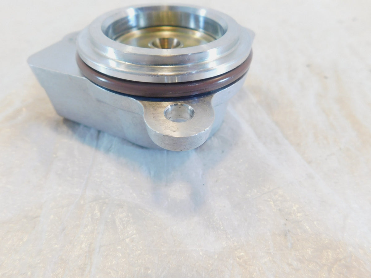 Harley Davidson Electra & Street Glide Hydraulic Secondary Clutch Slave Cylinder - C3 Cycle