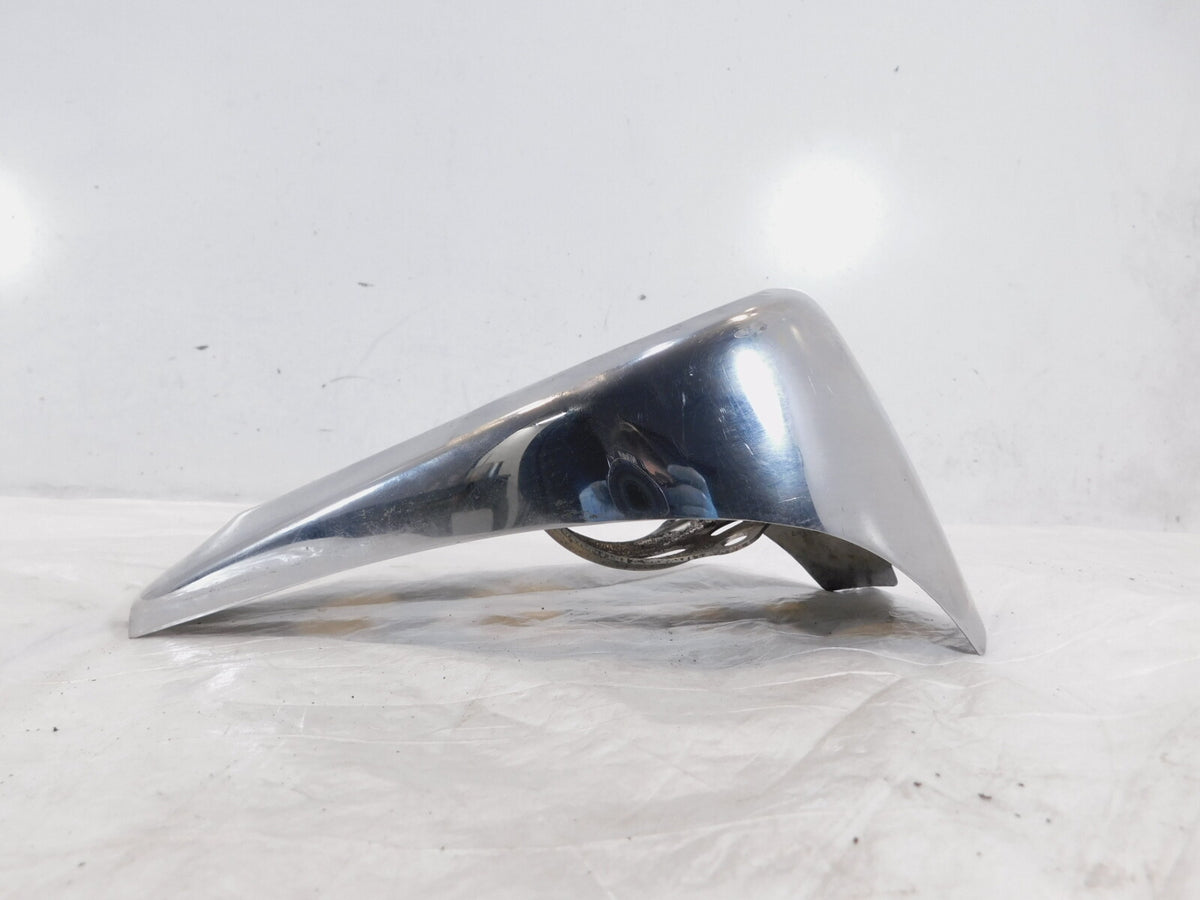 1996-2005 Kawasaki VN800 Vulcan 800 Classic Gas Fuel Tank Speedometer Cover - C3 Cycle
