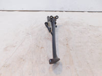 2009-2014 BMW F800R F800 R Black Left Side Stand Prop Support Brace Kick Stand - C3 Cycle