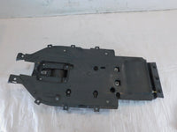 Aprilia RSV1000 RSVR RSV 1000 Tuono Rear Under Tail Seat Saddle Fender Mudguard - C3 Cycle