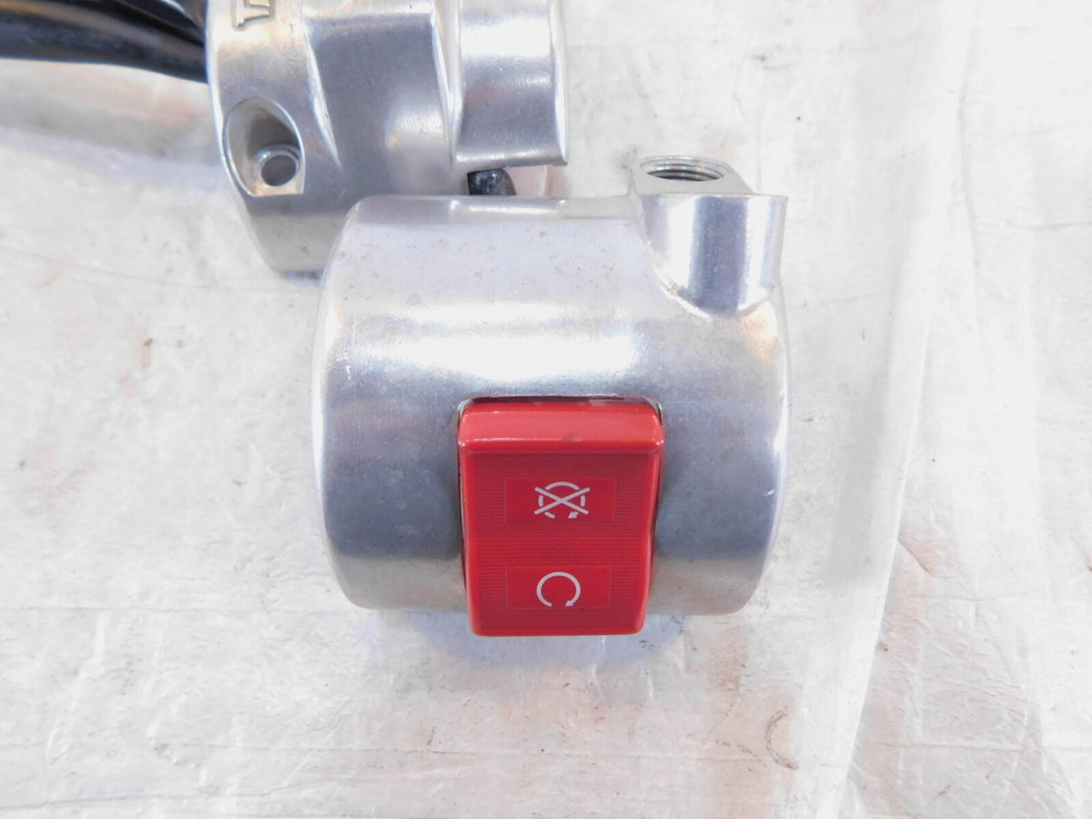 Honda VT1100 Shadow 1100 Sabre & ACE Right Handlebar Switches Engine Stop Start - C3 Cycle