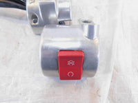 Honda VT1100 Shadow 1100 Sabre & ACE Right Handlebar Switches Engine Stop Start - C3 Cycle