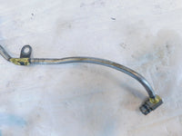 Kawasaki Vulcan 1500 VN1500 Classic Nomad Engine Motor Oil Pump Hose Pipe Lines - C3 Cycle