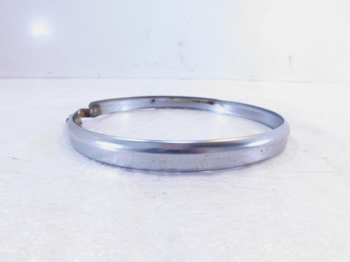 Harley Davidson Ironhead Sportster & 883 1200 Front Headlight Retaining Ring - C3 Cycle