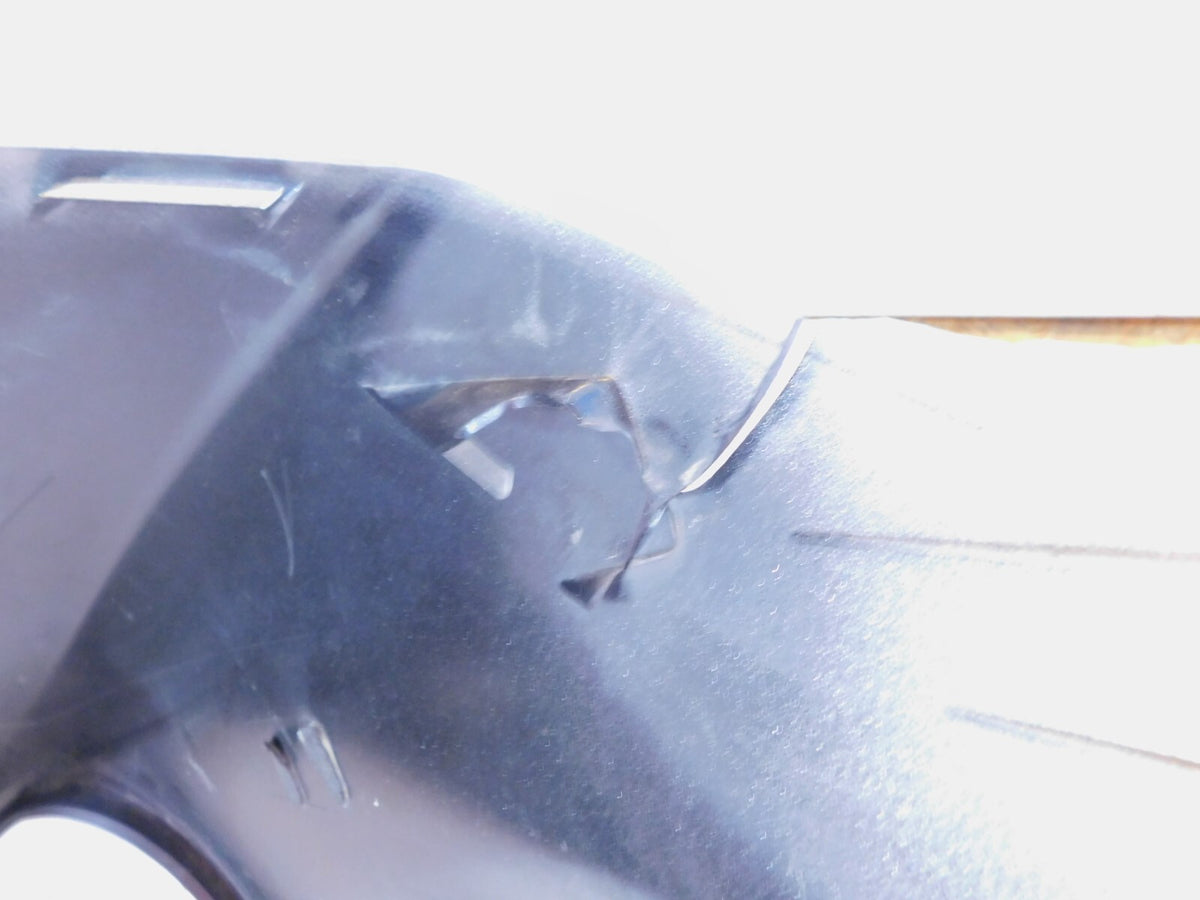 15-23 Harley Davidson FLTR Road Glide Front Fairing Cowling Plastic - For Repair - C3 Cycle