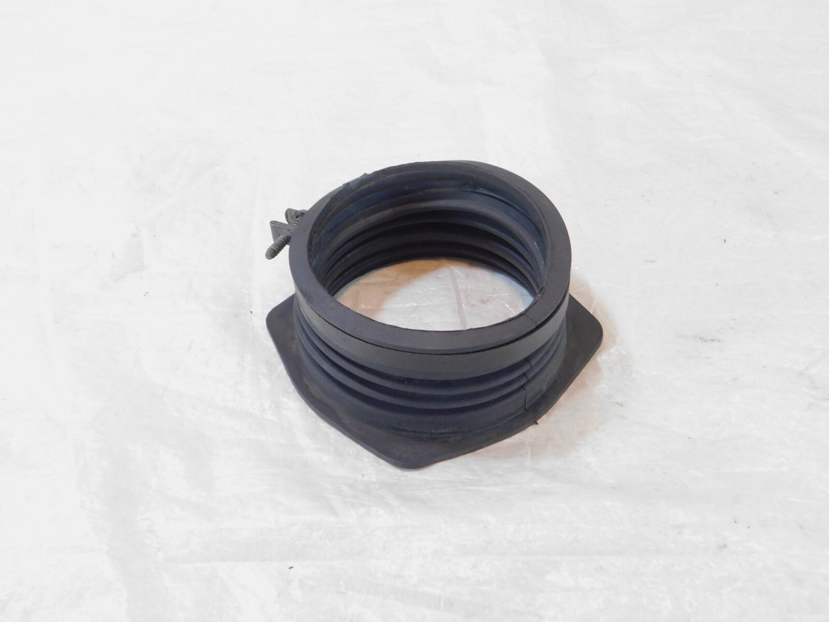Suzuki Intruder 1400 Boulevard S83 Left Swingarm Driveshaft Rubber Cap Dust Boot - C3 Cycle