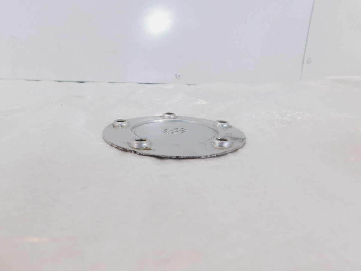 Harley Davidson Touring Dyna Softail Twin Cam Right Timer Timing Cover 32543-07 - C3 Cycle