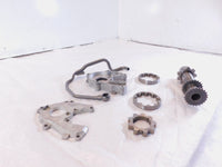 BMW R1200 R1200RT R1200GS R900RT R nine T Engine Motor Oil Pump Housing & Rotors - C3 Cycle