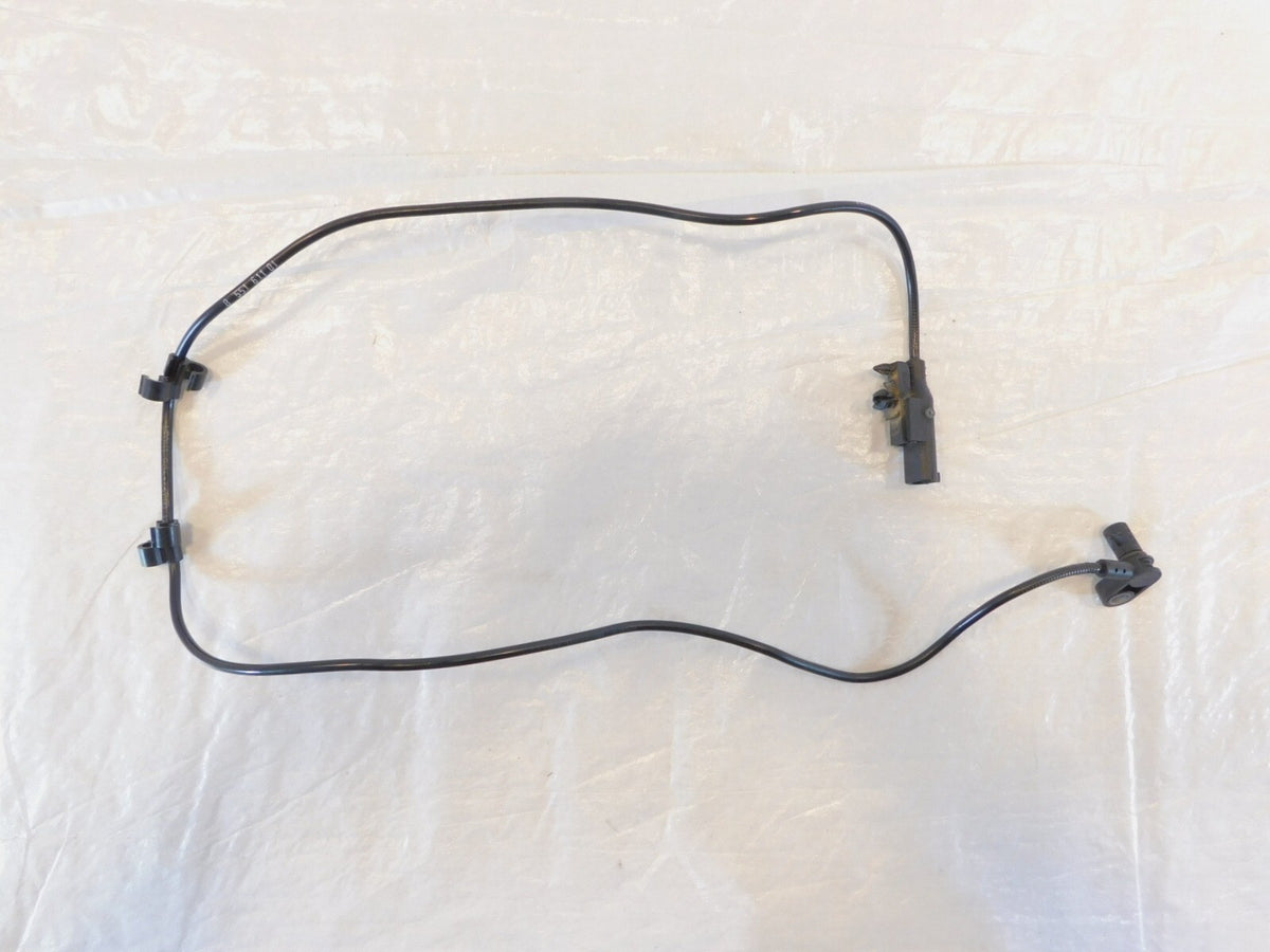 BMW R1200GS S1000XR S1000RR R-nineT C400X G310 ABS Rear/Front Wheel Speed Sensor - C3 Cycle