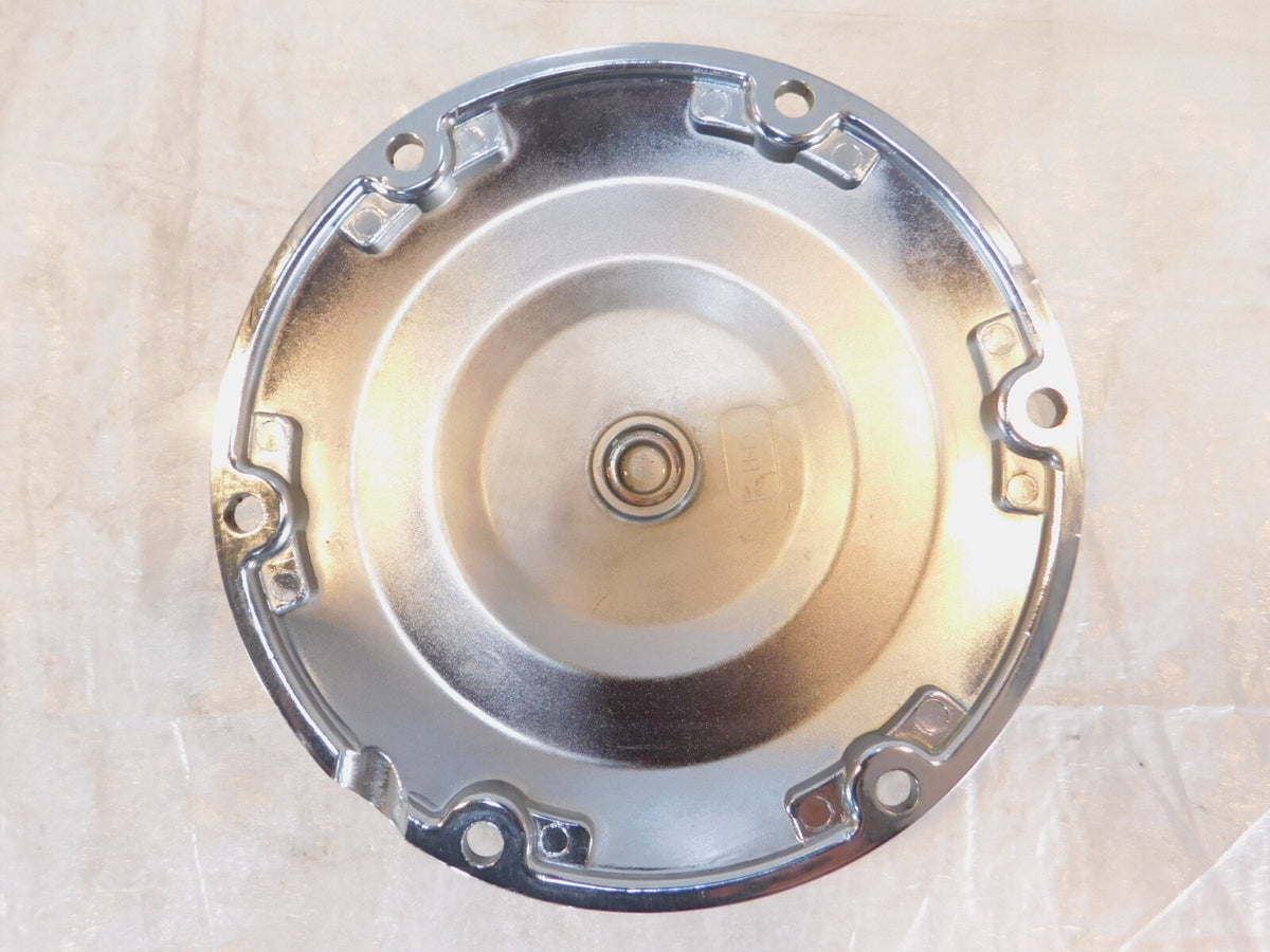 Harley Sportster 883 1200 Motor Willie G Clutch Inspection Derby Cover - C3 Cycle
