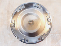 Harley Sportster 883 1200 Motor Willie G Clutch Inspection Derby Cover - C3 Cycle