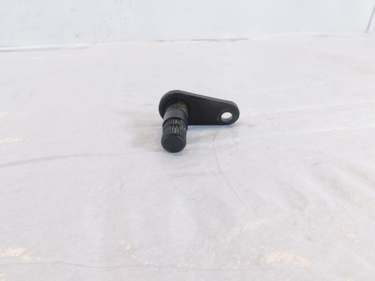 1987-1999 Kawasaki Vulcan 88 VN1500A Rear Brake Pedal Linkage Shaft Rod Lever - C3 Cycle